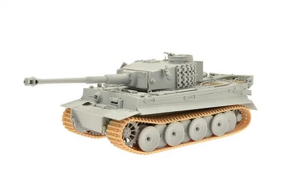 Dragon 1/35 Tiger 1 Early Prod 1944
