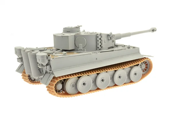 Dragon 1/35 Tiger 1 Early Prod 1944