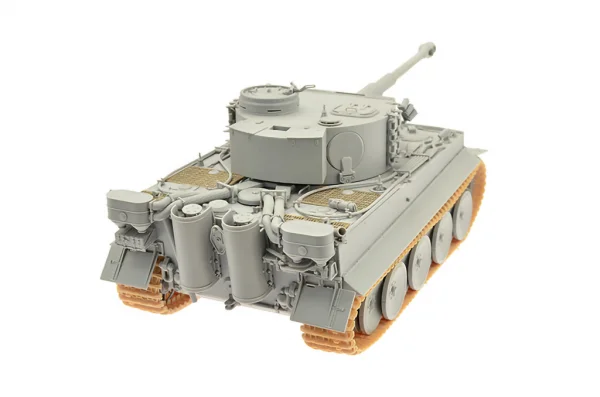 Dragon 1/35 Tiger 1 Early Prod 1944