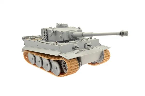 Dragon 1/35 Tiger 1 Early Prod 1944