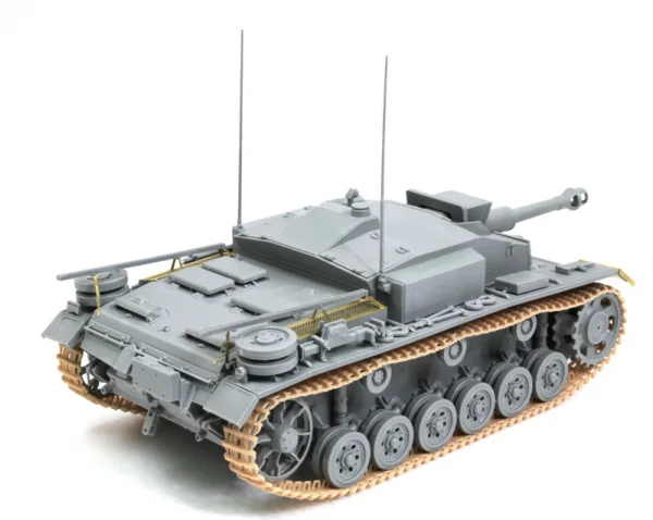 Dragon 1/35 10.5Cm Stuh.42 Ausf.E/F
