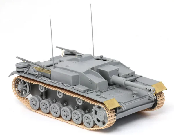Dragon 1/35 10.5Cm Stuh.42 Ausf.E/F
