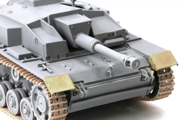 Dragon 1/35 10.5Cm Stuh.42 Ausf.E/F