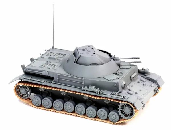 Dragon 1/35 Flakpanzer IV (3Cm) Kugelblitz