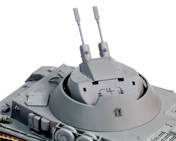 Dragon 1/35 Flakpanzer IV (3Cm) Kugelblitz