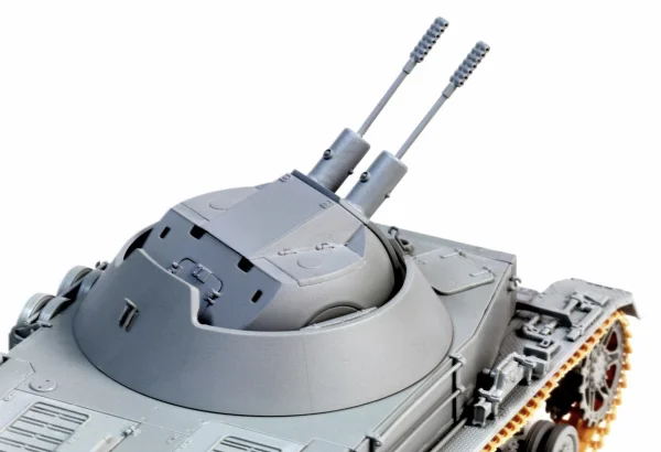 Dragon 1/35 Flakpanzer IV (3Cm) Kugelblitz