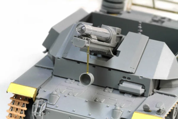 Dragon 1/35 15Cm Sig 33 Auf Fahrgestell