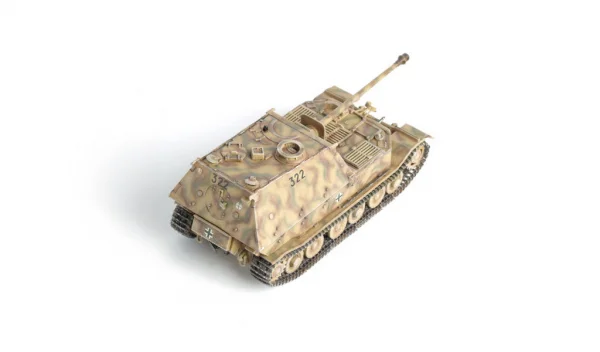 1/72 ARMOR PRO SdKfz 184 ELEPH