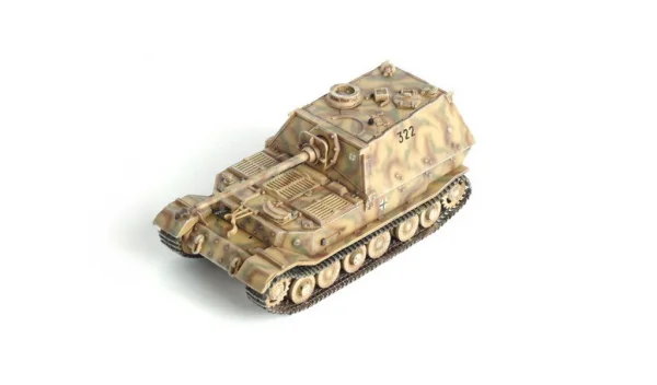 1/72 ARMOR PRO SdKfz 184 ELEPH
