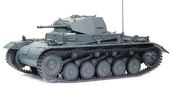 Dragon 1/6 Pz.Kpfw.Ii Ausf B
