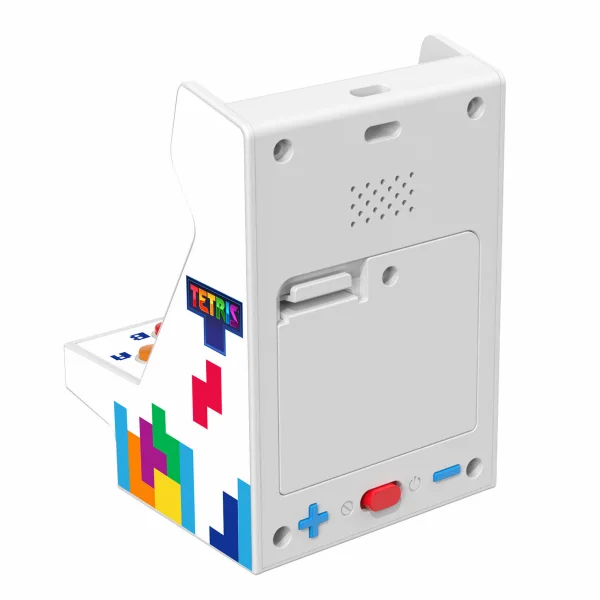 My Arcade Tetris Pico Player 3.7 Portable Retro Arcade (101 Games in 1) — image 6 of 8
