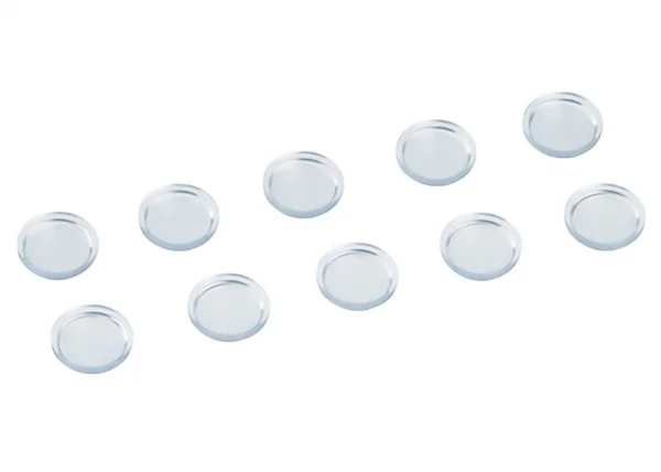 LGB Lantern Lens Packet 10