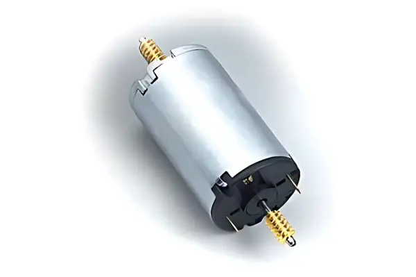 LGB Loco Electric Motor Was L62201 — image 1 of 2