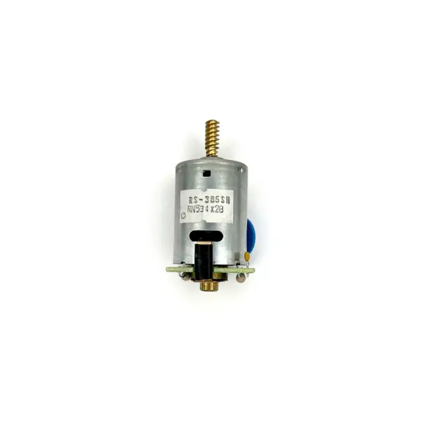 LGB Motor For L20750