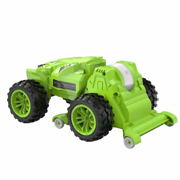 Remote Control Stunt Car — image 6 of 12