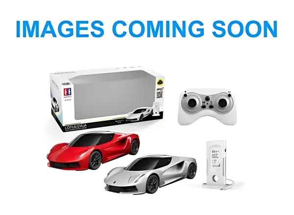 1:16 Lotus Evija EV faster charging — image 1 of 14