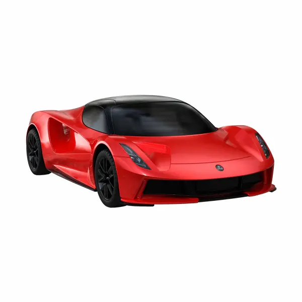 1:16 Lotus Evija EV faster charging — image 8 of 14