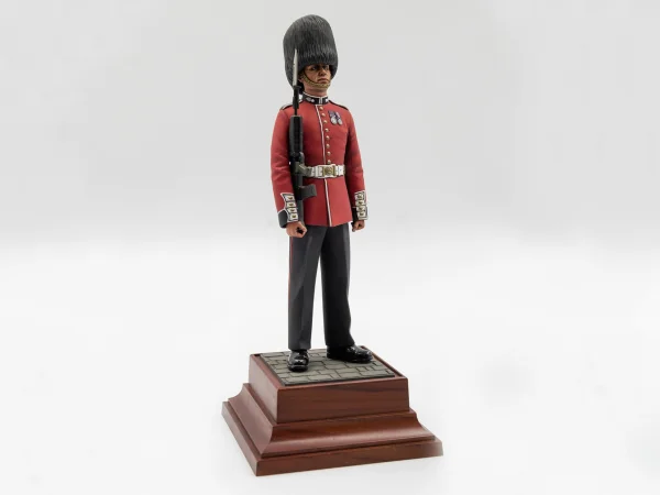British Grenadier Queen’s Guards