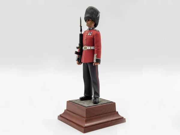 British Grenadier Queen’s Guards