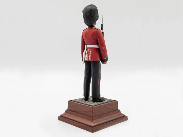 British Grenadier Queen’s Guards