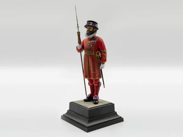 Yeoman Warder “Beefeater” &mdash; image 8 of 11