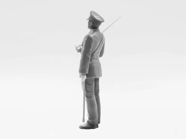 British Marine