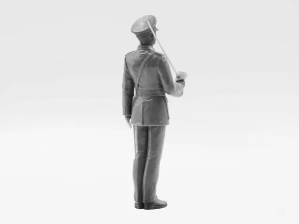 British Marine