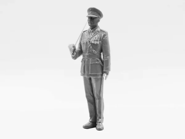 British Marine