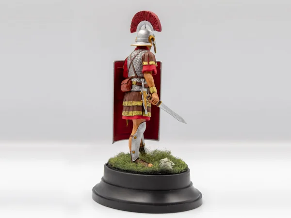 Roman Centurion (1st Century)