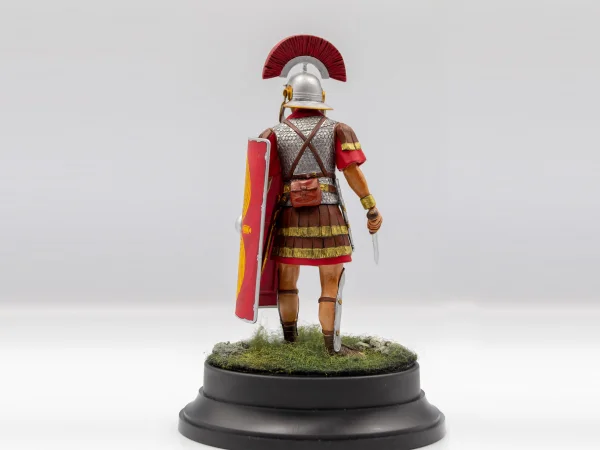 Roman Centurion (1st Century)