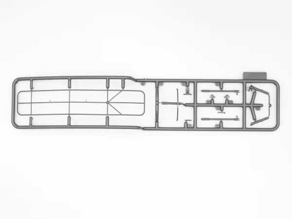 Panzerspähwagen (Funk) P204(f) - Armoured Command Vehicle