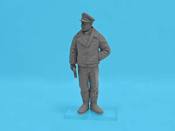 RAF Bomber & Torpedo Pilots (1939-1945) 5 Figures