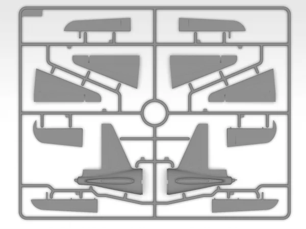 Ki-21-Ib Sally - Japanese Heavy Bomber — image 15 of 27