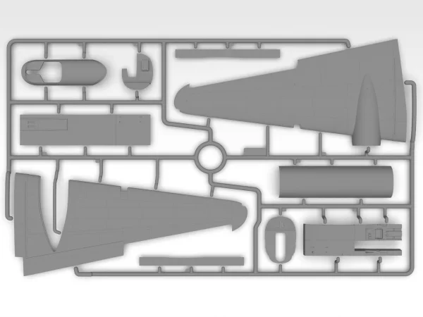 Ki-21-Ib Sally - Japanese Heavy Bomber — image 23 of 27