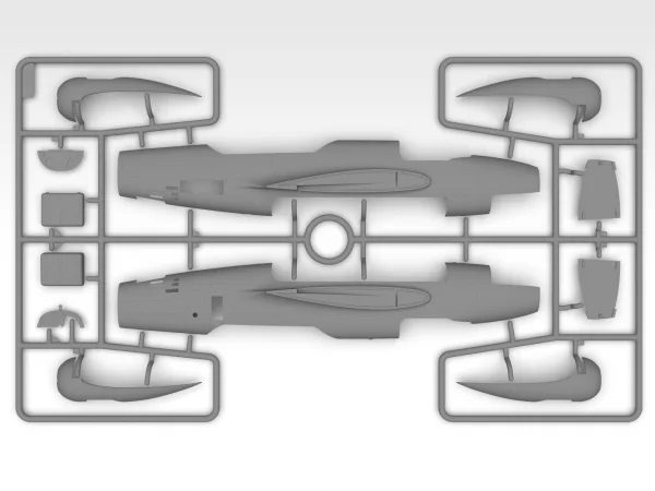 Ki-21-Ib Sally - Japanese Heavy Bomber — image 22 of 27