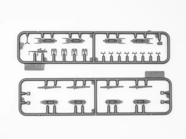 U-2/Po-2VS with Soviet Pilots & GP (1943-1945)