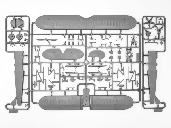 U-2/Po-2VS with Soviet Pilots & GP (1943-1945)