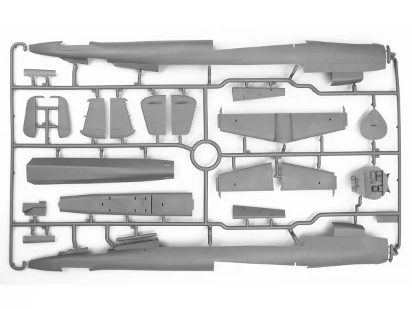 Do 217M-1 - WWII German Bomber