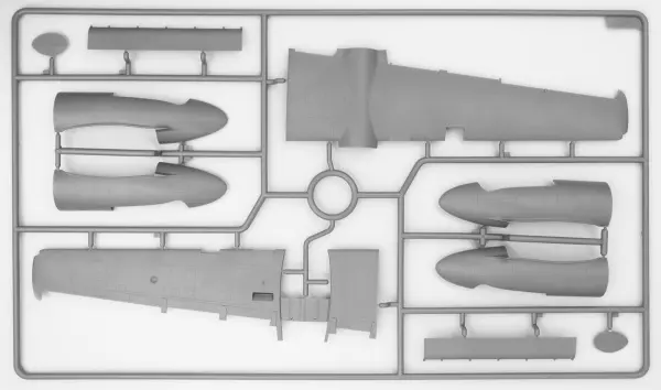 ‘Dangerous Beauties of the Korean War’ Set of 2 B-26 Invaders — image 9 of 10