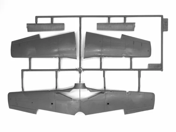 Conquerors of Europes Sky (Set of 3 Aircraft) — image 26 of 27