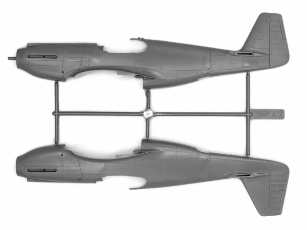 Conquerors of Europes Sky (Set of 3 Aircraft) — image 25 of 27