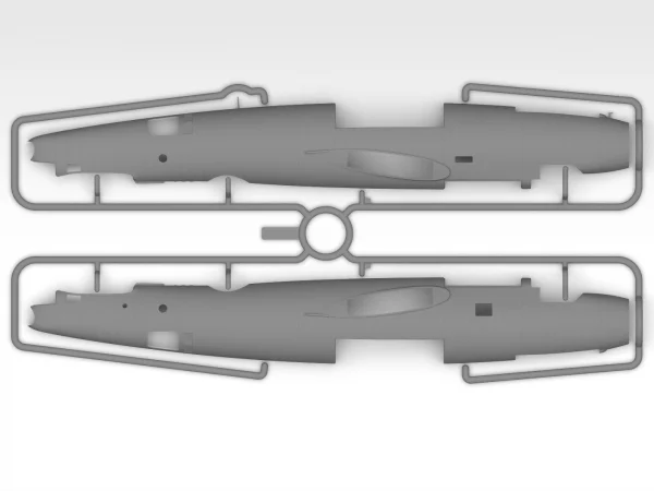 B-26F Marauder - WWII American Bomber