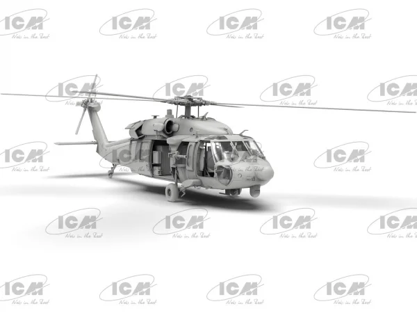 Black Hawk Down - Operation Gothic Serpent