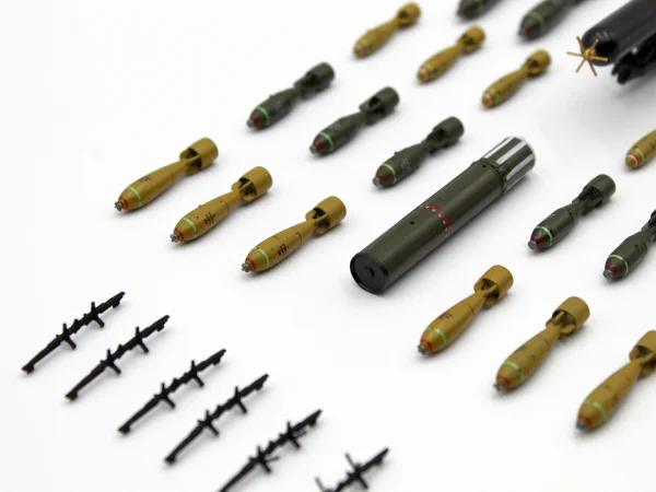 WWII British Aircraft Armament