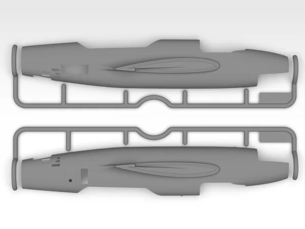 Ki-21-Ib Sally - Japanese Heavy Bomber