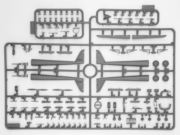 Fw 189C/V-6 - German attack aircraft — image 9 of 17
