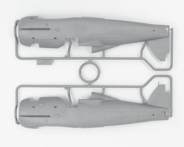 Battle of Malta with CR. 42 Falco & Sea Gladiator Mk. II (Set of 2 Aircraft)