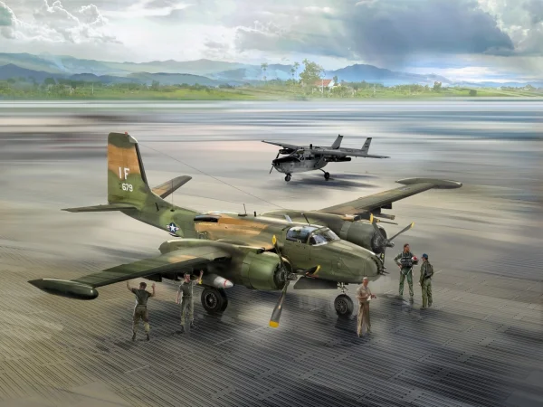 Nakhon Phanom Air Base