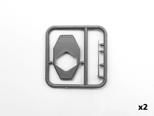 Wehrmacht Light Armoured Vehicles Set