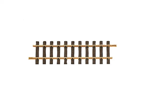 LGB Straight Track - 300mm (Must Be Ordered In Multiples Of 12)